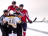 O\'Rourke Yells At Krejci