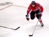 Knuble Skating Through Neutral Zone