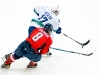 Ovechkin Trails Kesler