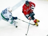 Ovechkin Tires To Make it Happen