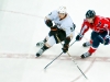 Backstrom and Sbisa Cross Sticks