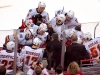 Flames Time Out