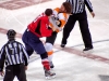 Brouwer Takes Down Hartnell
