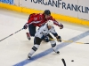 Backstrom on the Backcheck