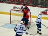Knuble Celebrates Chimera\'s Goal