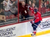 Laich Jumps to Celebrate