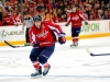 Knuble Skating Into Zone