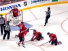 After Another Late Holtby Save
