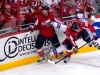 Brouwer Bounces Staal