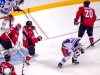 Callahan Scores on Power Play