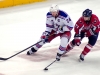 Aucoin Steals Puck With Big Stick
