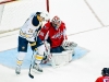Neuvirth Save in Front of Vanek