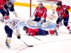 Vanek Scores on Holtby