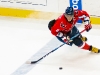 Ovechkin Cuts In