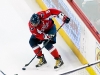 Ovechkin in Front of Hard Times