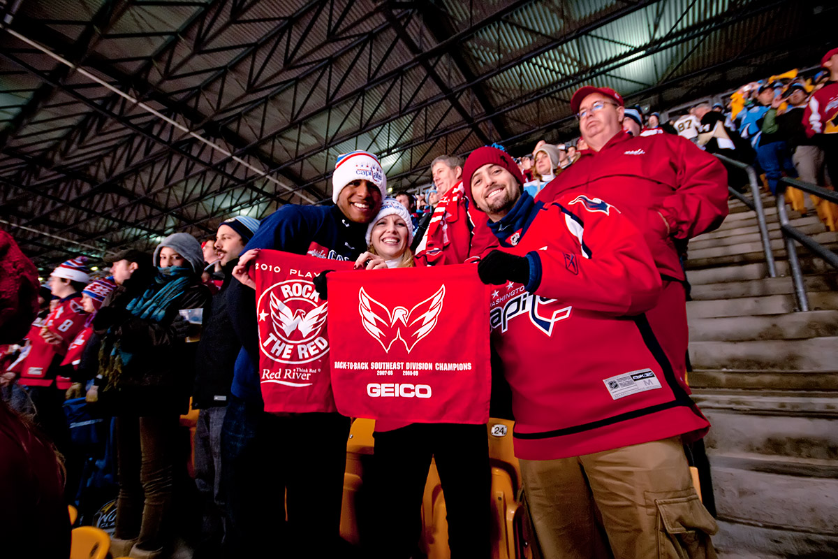 Image for 2011 Winter Classic Part 1